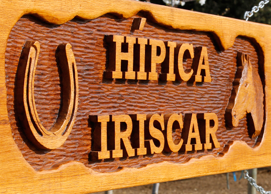 Hípica Iriscar